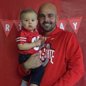 Meet your Posher, Bryce